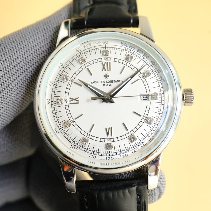 VACHERON CONSTANTIN Watches